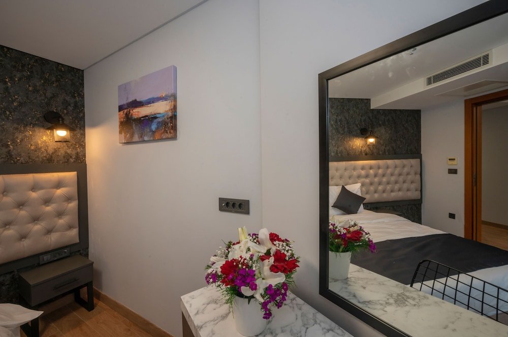 Стамбул: KA Hotel Suites