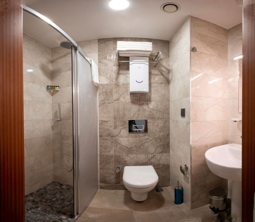 Стамбул: KA Hotel Suites
