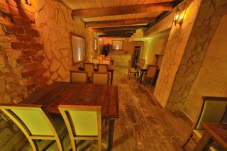 Учисар: Alphan Cappadocia