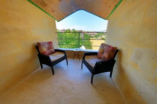 Учисар: Alphan Cappadocia