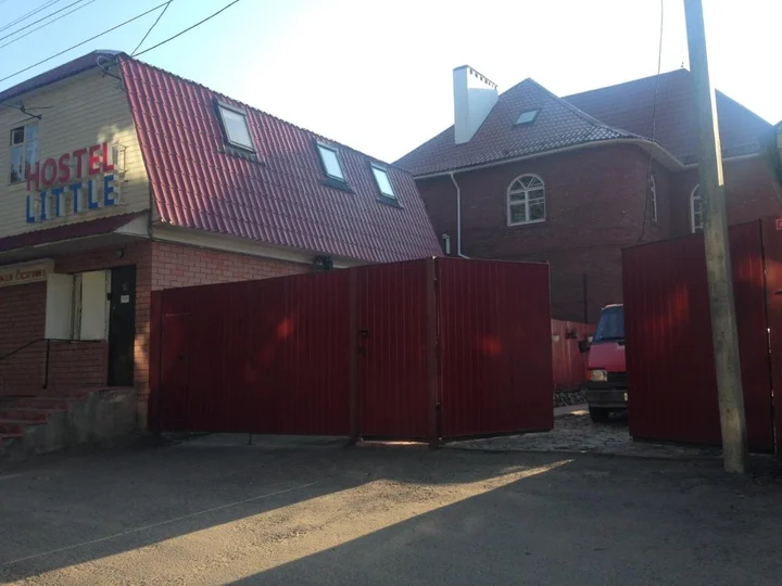 Кострома: Меблированные комнаты Аренда Littlе