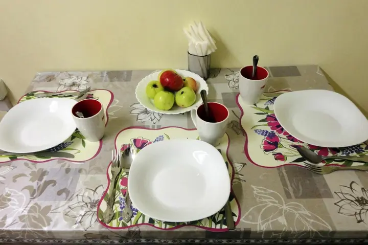 Кострома: Меблированные комнаты Аренда Littlе