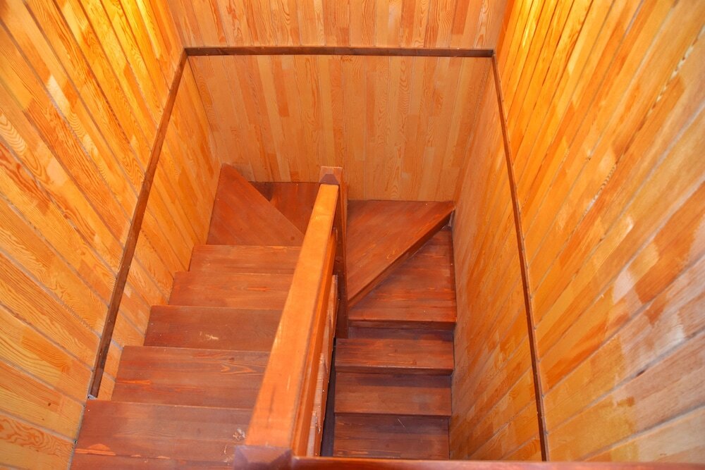 Узунгёль: Ada Bungalow Hotel