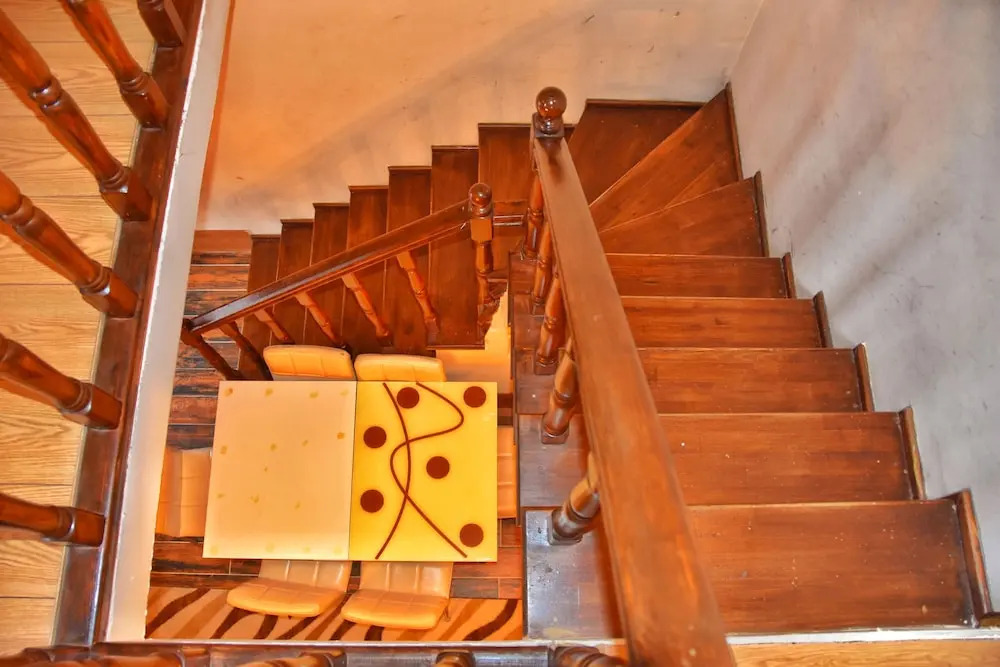 Узунгёль: Ada Bungalow Hotel