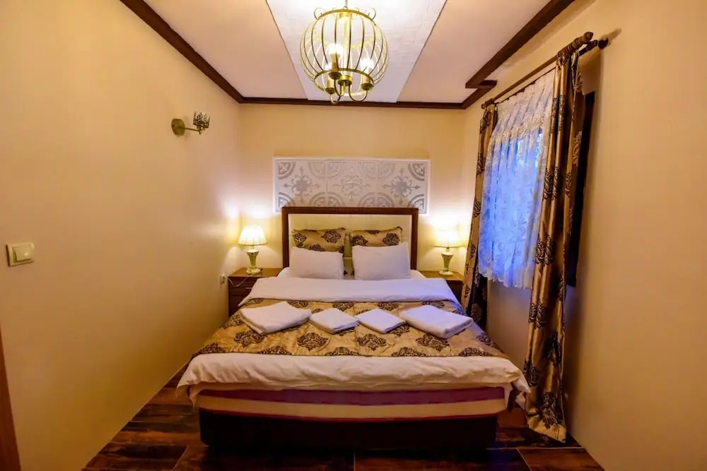 Узунгёль: Ada Bungalow Hotel