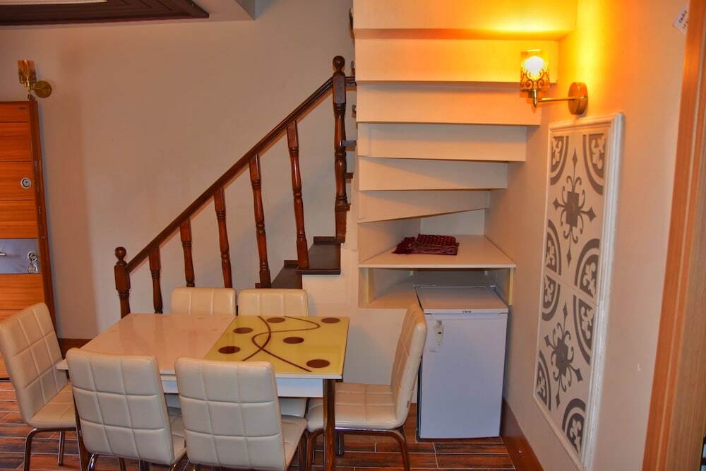 Узунгёль: Ada Bungalow Hotel