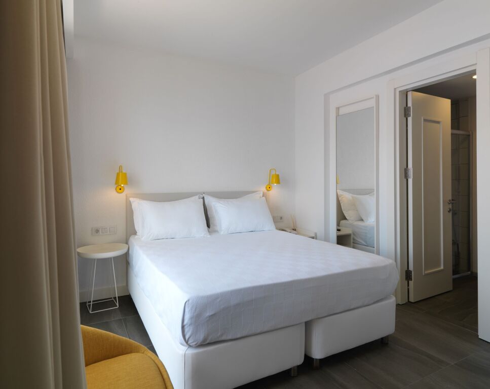 Каш: La Kumsal Hotel