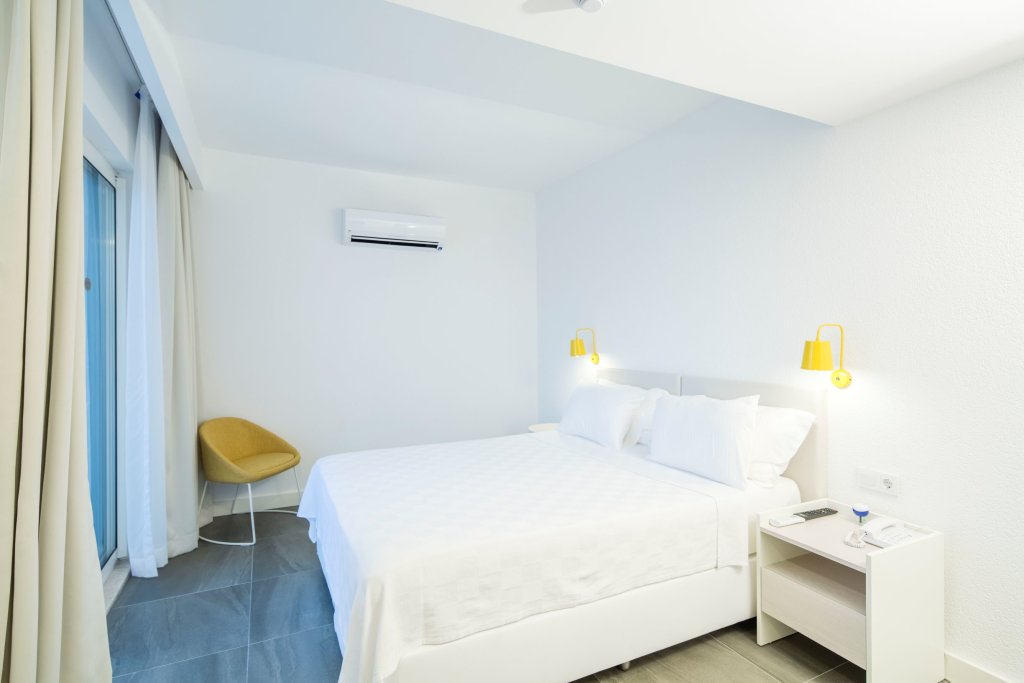 Каш: La Kumsal Hotel