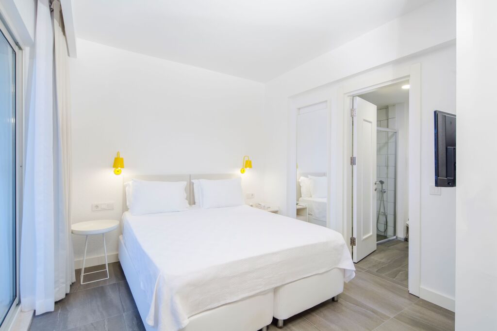 Каш: La Kumsal Hotel