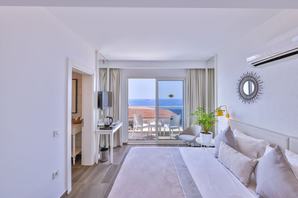 Каш: La Kumsal Hotel