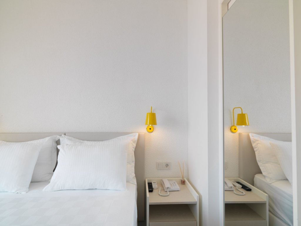Каш: La Kumsal Hotel