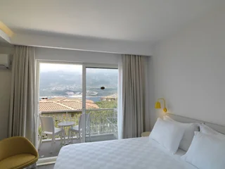 Каш: La Kumsal Hotel