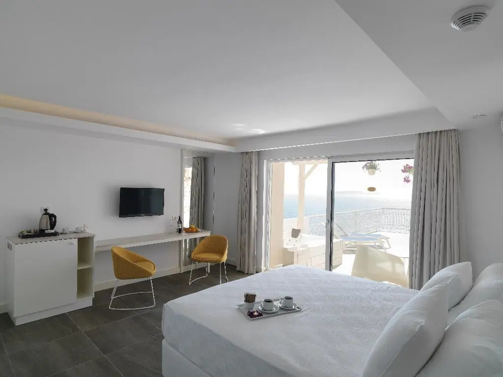 Каш: La Kumsal Hotel
