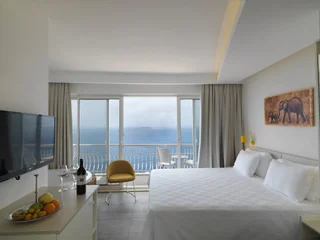 Каш: La Kumsal Hotel