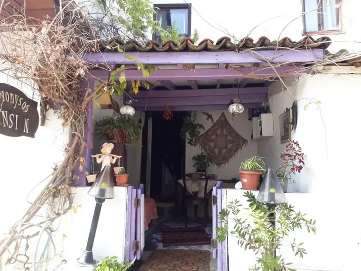 Шириндже: Dionysos Pension