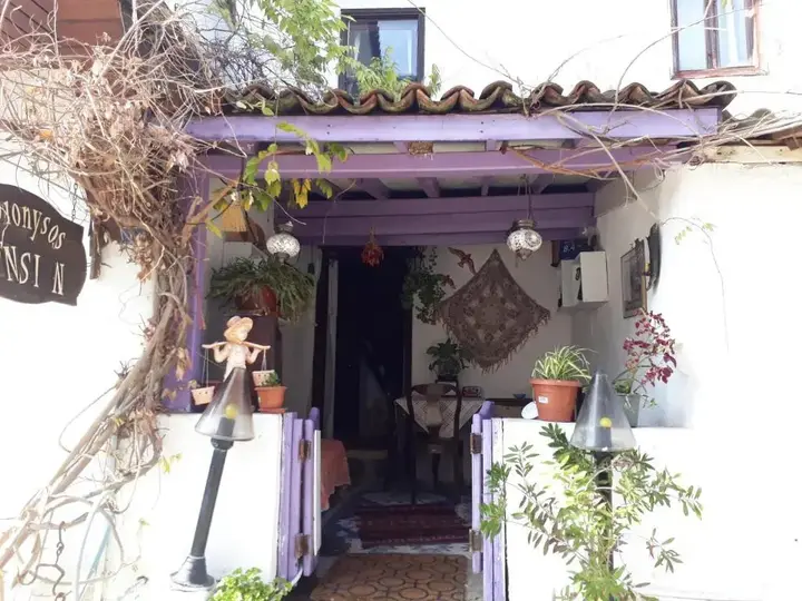 Шириндже: Dionysos Pension