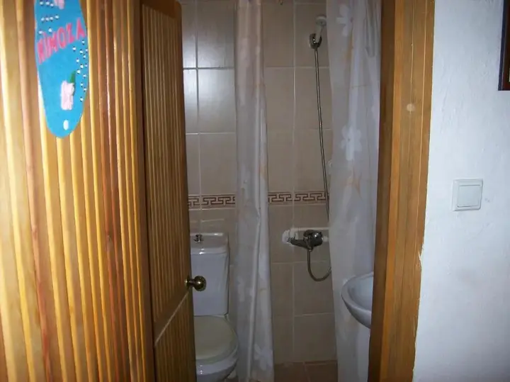 Шириндже: Dionysos Pension