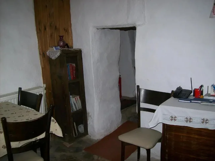 Шириндже: Dionysos Pension