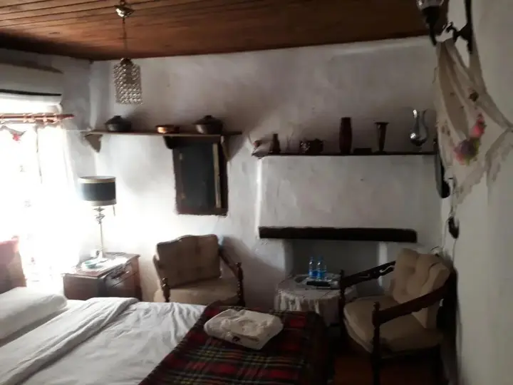 Шириндже: Dionysos Pension