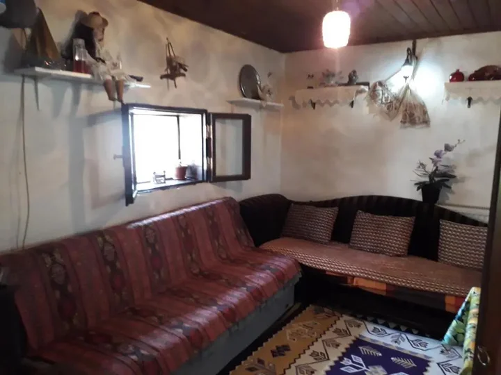 Шириндже: Dionysos Pension