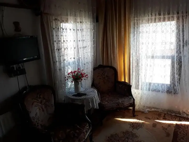 Шириндже: Dionysos Pension