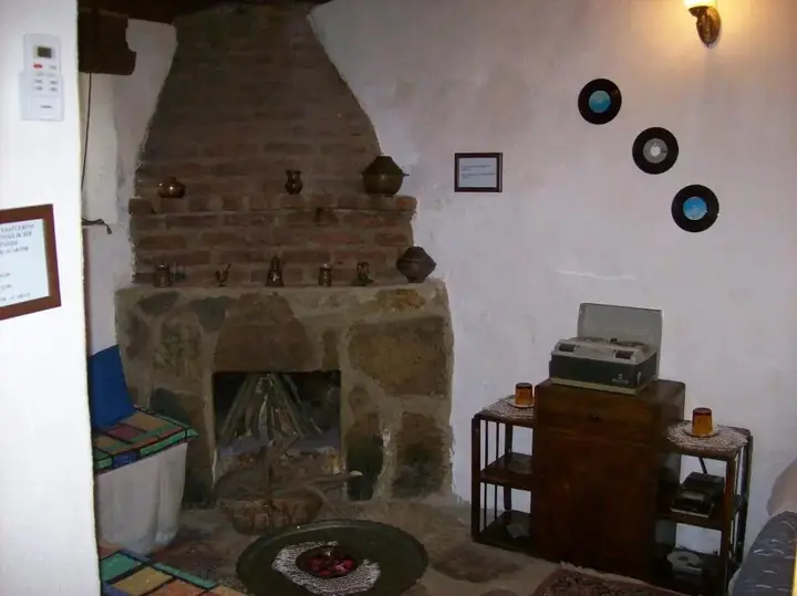 Шириндже: Dionysos Pension