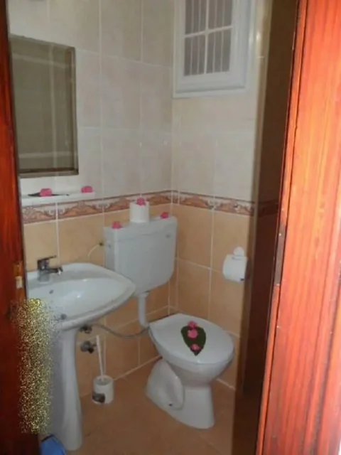 Аланья: Cann Hotel