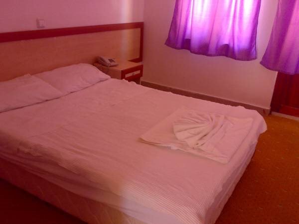 Аланья: Cann Hotel