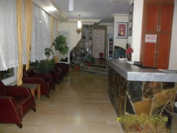 Аланья: Cann Hotel