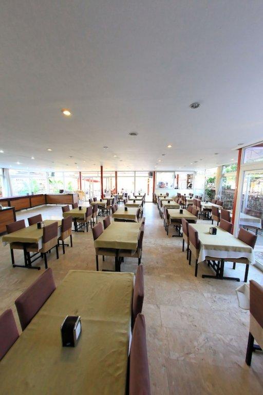 Кемер: Beldibi Beach Hotel