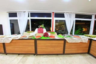 Кемер: Beldibi Beach Hotel