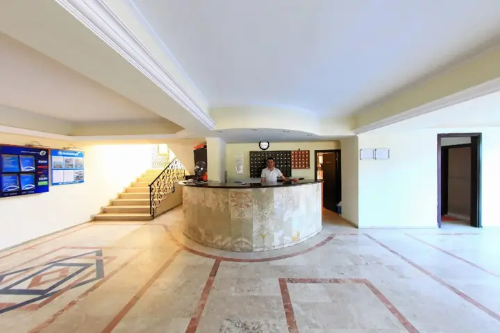 Beldibi Beach Hotel — фото 2