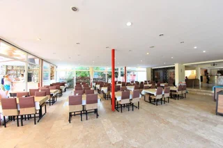 Кемер: Beldibi Beach Hotel