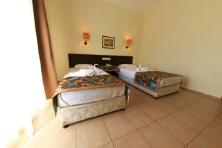 Кемер: Beldibi Beach Hotel