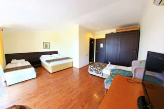 Кемер: Beldibi Beach Hotel