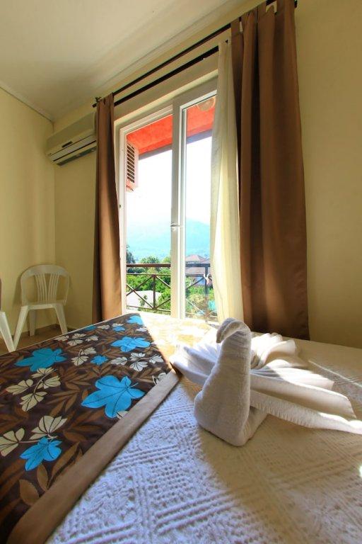 Кемер: Beldibi Beach Hotel