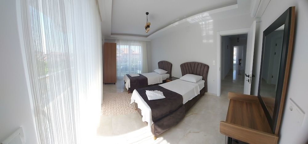Дальян: Remarkable 4-bed Villa Anka Private Pool