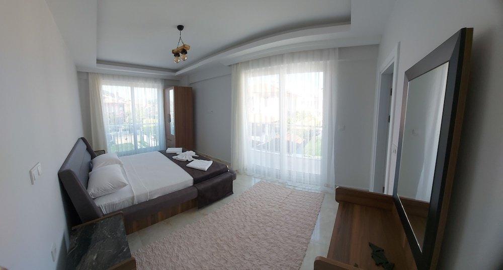 Дальян: Remarkable 4-bed Villa Anka Private Pool