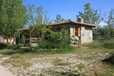 Фетхие: Blacktree Farm and Cottages