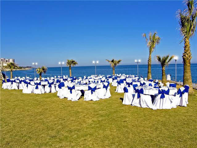 Силифке: Lamos Resort Hotel & Convention Center