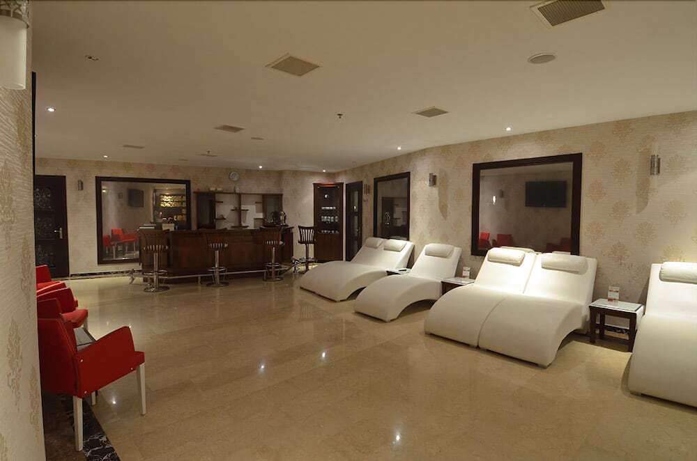 Силифке: Lamos Resort Hotel & Convention Center