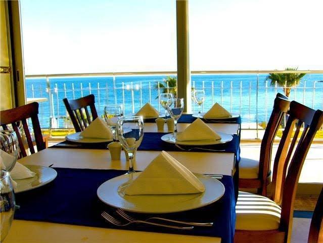 Силифке: Lamos Resort Hotel & Convention Center