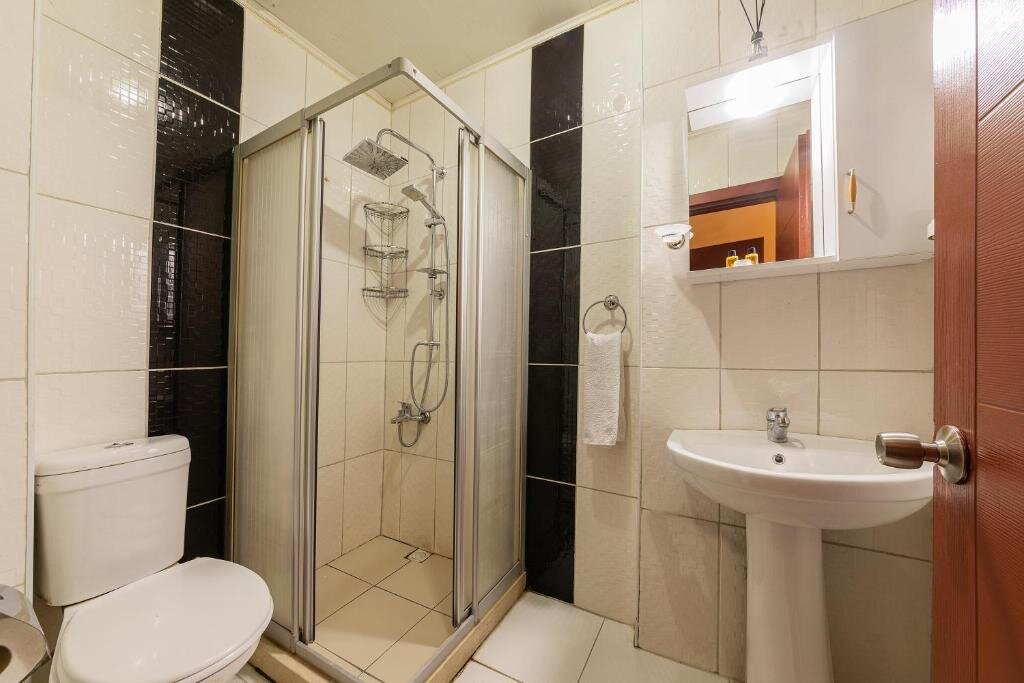 Стамбул: Vefa Hotel & Suites