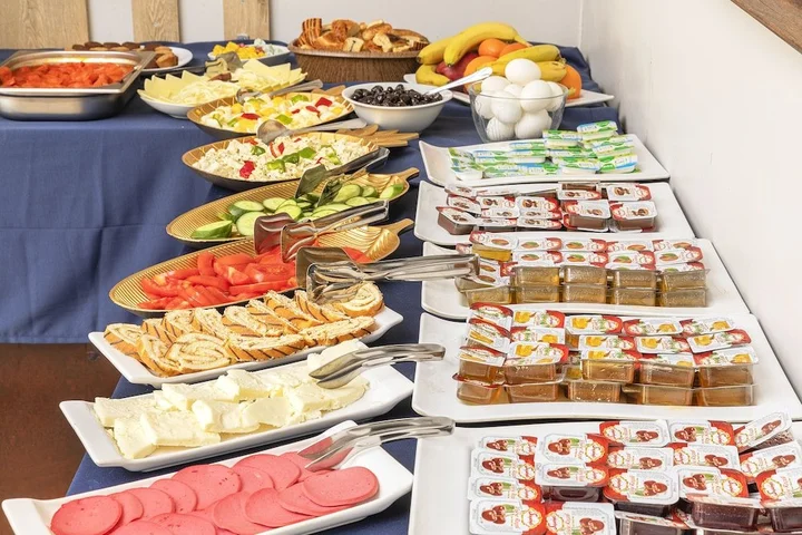 Стамбул: Vefa Hotel & Suites