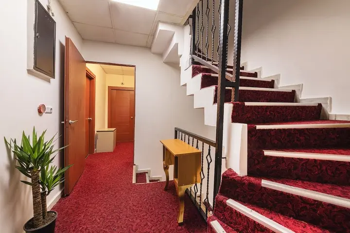 Стамбул: Vefa Hotel & Suites
