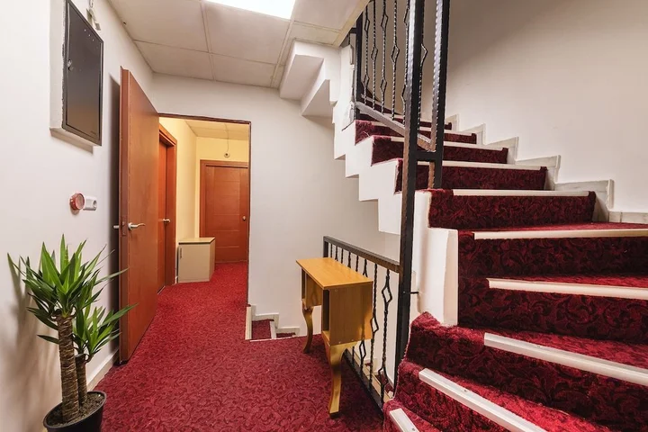 Стамбул: Vefa Hotel & Suites