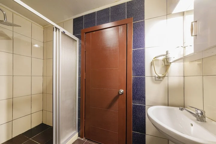 Стамбул: Vefa Hotel & Suites