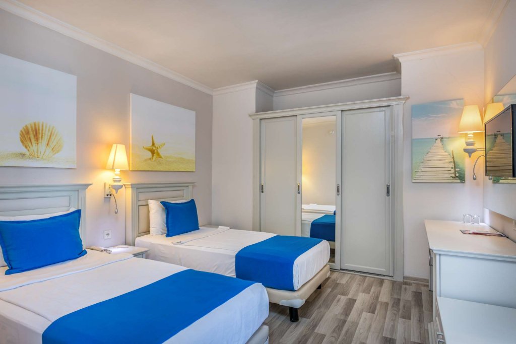 Бодрум: Kairaba Bodrum Imperial