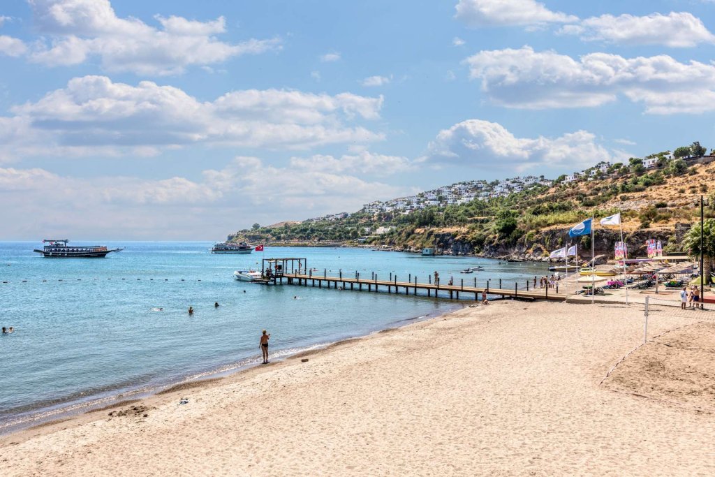 Бодрум: Kairaba Bodrum Imperial
