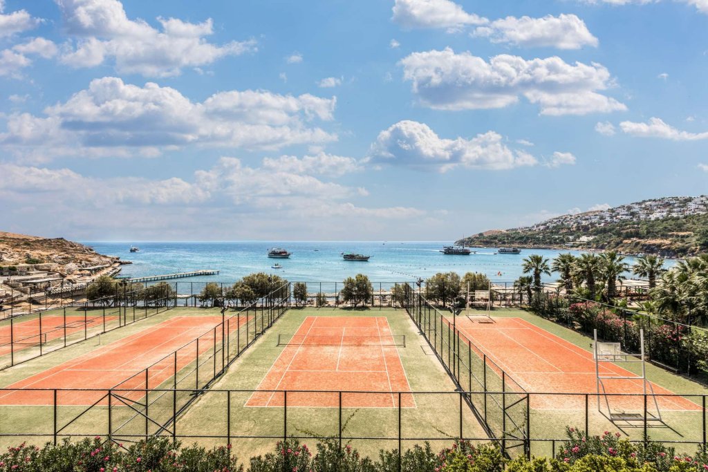 Бодрум: Kairaba Bodrum Imperial